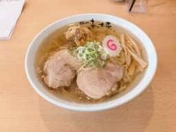 麺や赤堀
