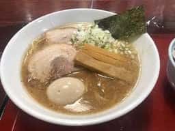 らーめん 麦わら
