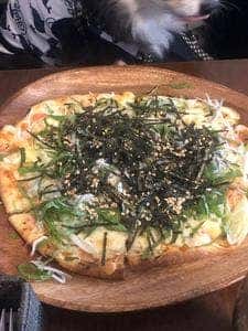 にくきゅうカフェ