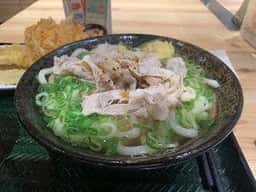 はなまるうどん 立川北口店