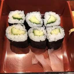 雷寿司