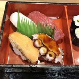 雷寿司
