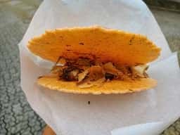 たこ焼き駄菓子 夕方商店