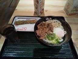 はなまるうどん 立川北口店