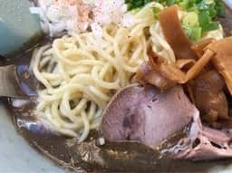 ラーメン山岡家 上越店