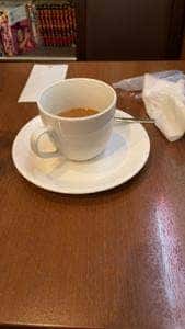 喫茶パレット