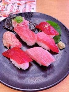 スシロー 南砂店