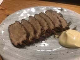 わしょく亭グウ