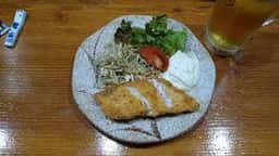 お食事処 しげまさ