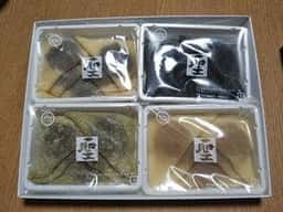 聖護院八ッ橋総本店