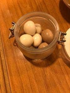 大衆肉バル 7+3 JYU