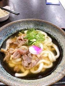 資さんうどん 古賀店
