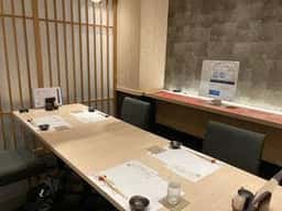魚食家きんき パレスビル店