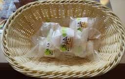 しもつけ彩風菓 松屋