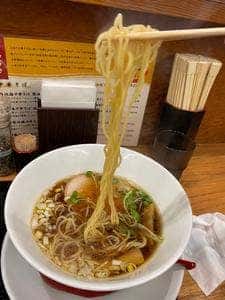 中華そば 千