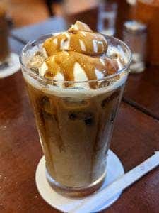 カフェ コロラド 四日市店