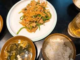 本格中華居酒屋 撒椒小酒館 池袋西口店