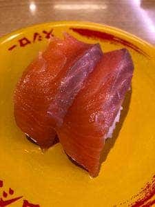 スシロー 熱田店