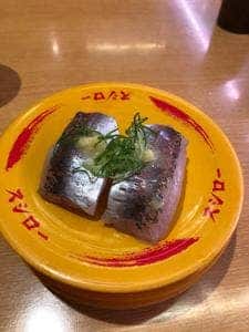 スシロー 熱田店