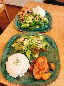 紅茶のお店linden