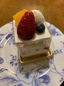 レールデュトン
