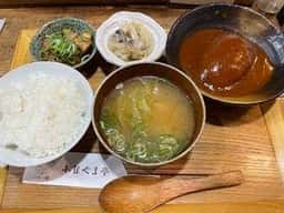 あなぐま亭