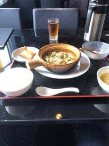 中国料理 信考