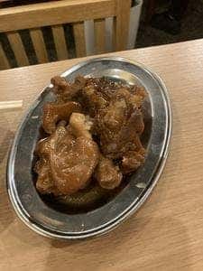 豚足ハイボール酒場 長介