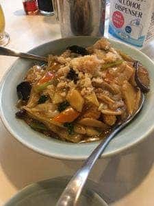 千成飯店