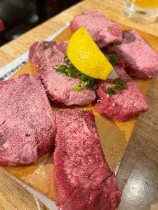 ホルモン焼 もんもん 北品川店