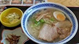 湯陶里食堂