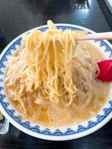 食堂ニューミサ