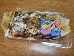 たこ焼き 竜清丸