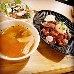 肉バル BARBiG-バルビッグ