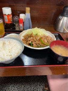 鈴の屋 長沼店