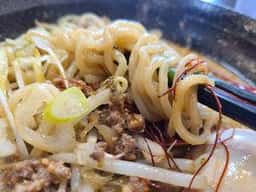 麺屋 大河 高柳店