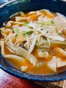 ほうとう いしはら