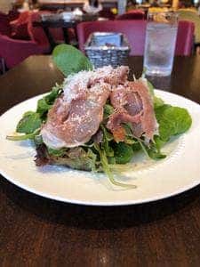 キハチ カフェ セントシティ
