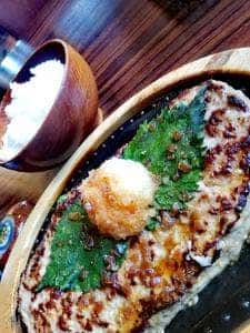 びっくりドンキー 周陽店