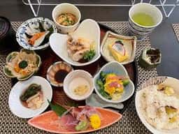 旬香亭 ふじ