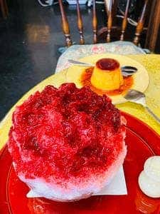 茶屋花冠本店