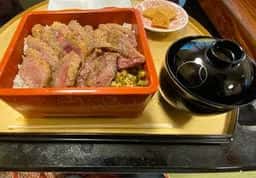 郷土料理 そば処 阿蘇 はなびし