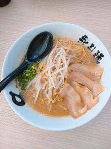 永斗麺 アルパーク店