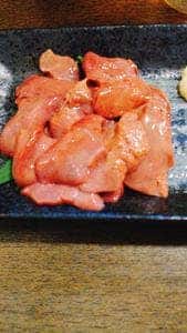炭火焼鳥 とりいち 羽田店