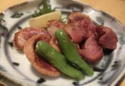 手打ち蕎麦 安田