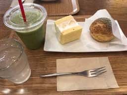808 ファクトリーカフェ