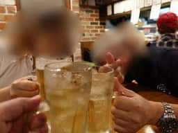 武蔵小路立ち呑み酒場