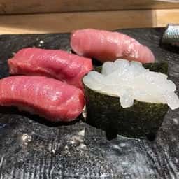すし居酒屋 八兵衛
