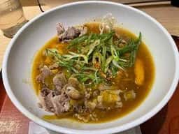 麺家 鶴橋店