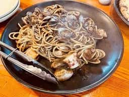 ピッツェリア モンテマーレ